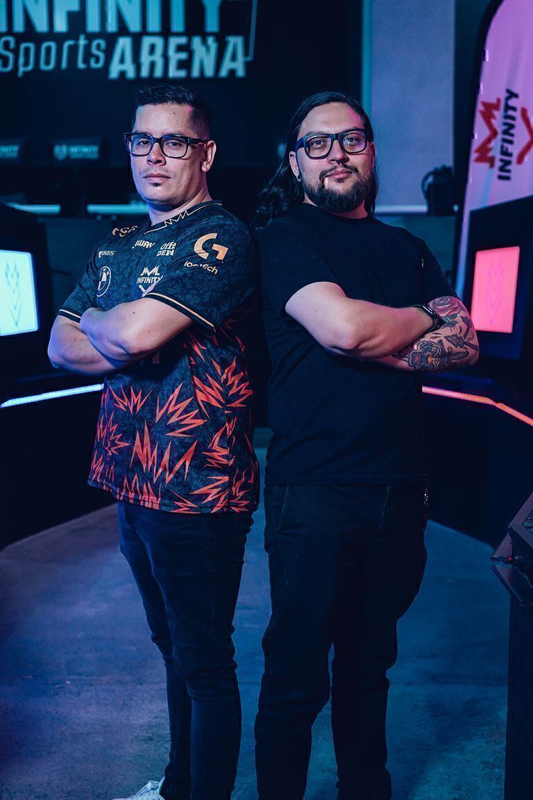 Universidad San Judas e INFINITY firman convenio para profesionalizar la industria de los Esports en Costa Rica